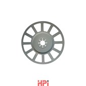 HPI Přídavný talíř T140 pro ISOFUX ROCKET / ROCKET WOOD